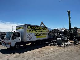 Best Commercial Junk Removal  in Camp Swift, TX