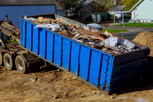 Best Hot Tub Removal  in Camp Swift, TX
