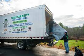 Professional Junk Removal Services in Camp Swift, TX